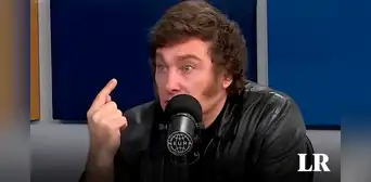 ¿Qué es el blanqueo de dólares que propuso Javier Milei en la entrevista con Fantino? ¿Qué es el blanqueo de dólares que propuso Javier Milei en la entrevista con Fantino?