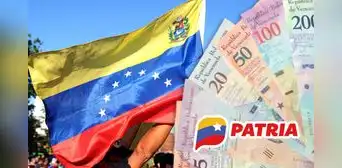 NUEVO BONO de 4.320 bolívares: ACTIVA y cobra el PAGO en 5 pasos por Patria NUEVO BONO de 4.320 bolívares: ACTIVA y cobra el PAGO en 5 pasos por Patria