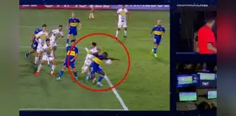 ¿Por qué Luis Advíncula fue tendencia en la sufrida victoria de Boca por la Sudamericana?