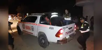 Sullana: menor de un año fallece tras ser atropellado accidentalmente por su padre Sullana: menor de un año fallece tras ser atropellado accidentalmente por su padre