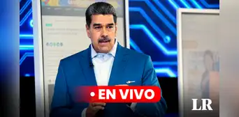 ¿Qué dijo Nicolás Maduro HOY, 11 de abril? Declaraciones y ÚLTIMAS NOTICIAS del presidente de Venezuela ¿Qué dijo Nicolás Maduro HOY, 11 de abril? Declaraciones y ÚLTIMAS NOTICIAS del presidente de Venezuela