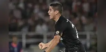 Periodistas deportivos maravillados con empate de Universitario: "¡Qué equipo serio es!" Periodistas deportivos maravillados con empate de Universitario: "¡Qué equipo serio es!"
