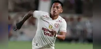 Hinchas de Universitario critican a Nelson Cabanillas tras empate: "No puede jugar más en el club" Hinchas de Universitario critican a Nelson Cabanillas tras empate: "No puede jugar más en el club"