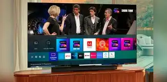 ¿Tu Smart TV es de la marca Samsung, LG o Sony? Así puedes tener más de 50 canales gratis ¿Tu Smart TV es de la marca Samsung, LG o Sony? Así puedes tener más de 50 canales gratis