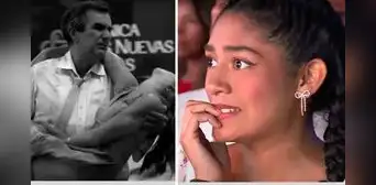'Al fondo hay sitio' temporada 11: actores se conmueven con el primer capítulo de la serie 'Al fondo hay sitio' temporada 11: actores se conmueven con el primer capítulo de la serie