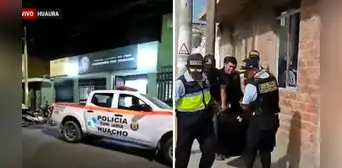 Huara: investigan a adolescentes tras defenderse de un presunto violador Huara: investigan a adolescentes tras defenderse de un presunto violador