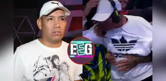 Denuncian a productor de 'Esto es guerra' Peter Fajardo por agresión física contra trabajadores