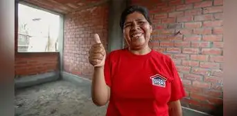 Techo Propio lanza primera convocatoria 2024 por hasta S/30.900 para construir en Sitio Propio Techo Propio lanza primera convocatoria 2024 por hasta S/30.900 para construir en Sitio Propio