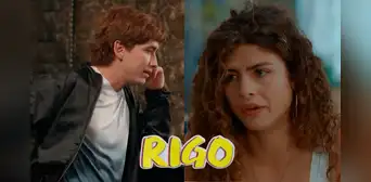 ‘Rigo’, capítulo 96, por RCN: horario, canal y dónde ver ONLINE la novela colombiana ‘Rigo’, capítulo 96, por RCN: horario, canal y dónde ver ONLINE la novela colombiana