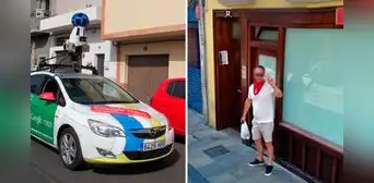 ¿El auto de Google Maps pasará por tu casa? Descubre cuándo será para que salgas en la foto