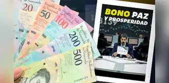 Bono Paz y Prosperidad: FECHA DE PAGO, MONTO y cómo cobrar por Patria Bono Paz y Prosperidad: FECHA DE PAGO, MONTO y cómo cobrar por Patria