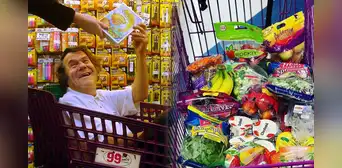 Quiebra famosa empresa de comida en Estados Unidos luego de 42 años: tiendas rematarán productos Quiebra famosa empresa de comida en Estados Unidos luego de 42 años: tiendas rematarán productos