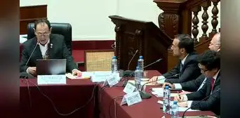 Dueño de Casa Banchero no declaró ante Fiscalización sobre caso Rolex por temas de confidencialidad Dueño de Casa Banchero no declaró ante Fiscalización sobre caso Rolex por temas de confidencialidad