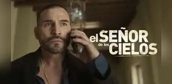 ‘El señor de los cielos 9’, capítulo 41 completo por Telemundo: horario, canal y dónde ver ‘El señor de los cielos 9’, capítulo 41 completo por Telemundo: horario, canal y dónde ver