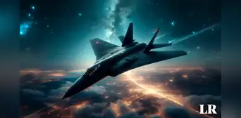 El ÚNICO país del mundo que derribó un avión de combate de Estados Unidos: no es China ni Rusia