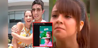 Devora Merino, Dolores en ‘Al fondo hay sitio’, anuncia su salida de la serie: “Gracias a todos”