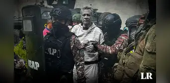 La OEA condena a Ecuador por el asalto a la Embajada de México para arrestar al exvicepresidente Jorge Glas