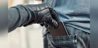 ¿Robaron tu celular? Ahora puedes saber su ubicación, aunque el ladrón lo haya apagado ¿Robaron tu celular? Ahora puedes saber su ubicación, aunque el ladrón lo haya apagado