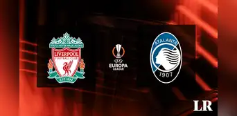 Liverpool vs. Atalanta: hora y canal de TV por los cuartos de la final Europa League Liverpool vs. Atalanta: hora y canal de TV por los cuartos de la final Europa League