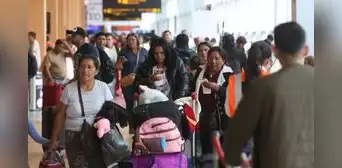 Gobierno peruano ya no pedirá visa a los ciudadanos mexicanos que deseen ingresar a Perú