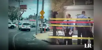 Tiroteo en Filadelfia deja varios heridos en multitudinario evento de Ramadán: no hay cifra de muertos