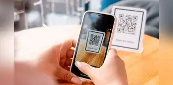 ¿Por qué no debes escanear cualquier código QR con tu celular? Podrías ser víctima de Quishing ¿Por qué no debes escanear cualquier código QR con tu celular? Podrías ser víctima de Quishing