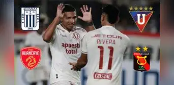 Universitario y su increíble invicto: ¿hace cuánto no pierde y qué clubes fueron sus 'víctimas'?