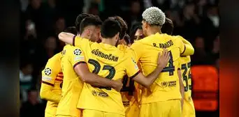 ¿Cómo quedó el PSG vs. Barcelona por los cuartos de final de la Champions League? ¿Cómo quedó el PSG vs. Barcelona por los cuartos de final de la Champions League?