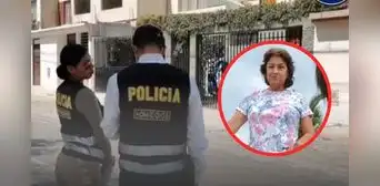 Arequipa: hallan sin vida a mujer que fue reportada como desaparecida hace 4 días Arequipa: hallan sin vida a mujer que fue reportada como desaparecida hace 4 días