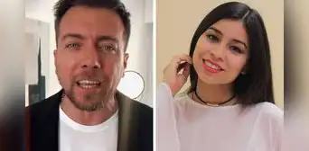 Magaly Medina nota DETALLE sobre Julián Zucchi y advierte a Priscila Mateo: “Amiga, date cuenta” Magaly Medina nota DETALLE sobre Julián Zucchi y advierte a Priscila Mateo: “Amiga, date cuenta”
