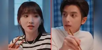 ‘Lazo inesperado: Mi esposo es un magnate’: ¿dónde ver la popular serie china y de qué trata?