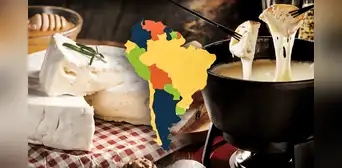 Descubre el país de Sudamérica que consume más queso en la región y se ubica en el top 5 del mundo