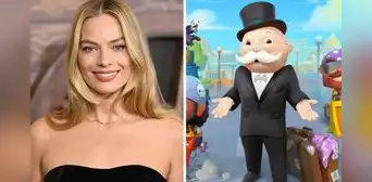 Margot Robbie alista nueva película live action de Monopoly, el popular juego de mesa Margot Robbie alista nueva película live action de Monopoly, el popular juego de mesa