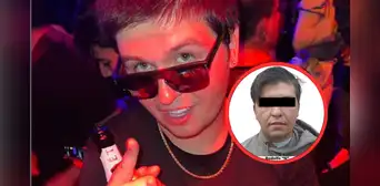 Juez vincula el caso de Fofo Márquez y lo acusa por tentativa de feminicidio: influencer sigue detenido