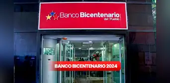 Banco Bicentenario 2024: ingresa a la nueva plataforma PASO A PASO Banco Bicentenario 2024: ingresa a la nueva plataforma PASO A PASO