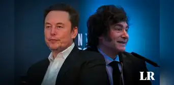 Milei viajó a Estados Unidos para reunirse con Elon Musk en busca de futuras inversiones en Argentina Milei viajó a Estados Unidos para reunirse con Elon Musk en busca de futuras inversiones en Argentina