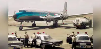 'Secuestro del vuelo 601', Netflix: la aterradora verdad detrás de su trama basada en hechos reales