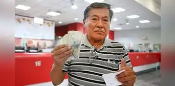 Fonavistas recibirán nuevo desembolso a más tardar el 23 de abril, según Comisión Ad Hoc Fonavistas recibirán nuevo desembolso a más tardar el 23 de abril, según Comisión Ad Hoc