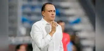 Hinchas de Alianza arremeten contra Restrepo tras derrota: "DT ratonero al nivel de Reynoso" Hinchas de Alianza arremeten contra Restrepo tras derrota: "DT ratonero al nivel de Reynoso"