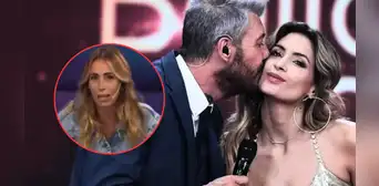 Tinelli no querría hacerse responsable del retorno de Milett a Argentina, según panelista Tinelli no querría hacerse responsable del retorno de Milett a Argentina, según panelista