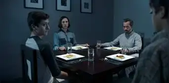 Daniel Rodríguez Risco: "Siento que mis películas no encajan en el universo del cine peruano” Daniel Rodríguez Risco: "Siento que mis películas no encajan en el universo del cine peruano”