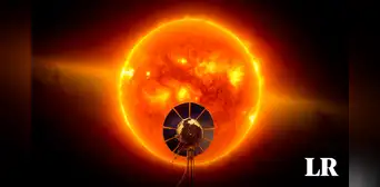 La NASA se prepara para ingresar a la atmósfera del Sol: “Estamos casi aterrizando en una estrella”
