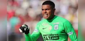 ¿Por qué Campos se volvió tendencia tras la derrota agónica de Alianza Lima en Copa Libertadores? ¿Por qué Campos se volvió tendencia tras la derrota agónica de Alianza Lima en Copa Libertadores?