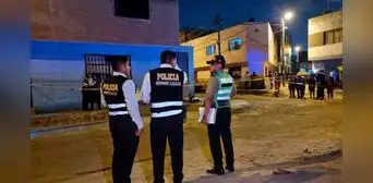 Callao: asesinan a adulto mayor a pocos metros del centro comercial Minka Callao: asesinan a adulto mayor a pocos metros del centro comercial Minka