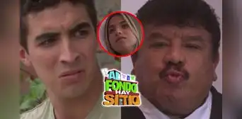 ¿'Pacho' enamora a 'Jimmy' en 'Al fondo hay sitio'? Mensaje misterioso dejaría a Alessia en el olvido ¿'Pacho' enamora a 'Jimmy' en 'Al fondo hay sitio'? Mensaje misterioso dejaría a Alessia en el olvido
