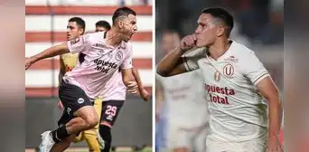 ¿Dónde ver Sport Boys vs. Universitario por la fecha 11 del Torneo Apertura de la Liga 1? ¿Dónde ver Sport Boys vs. Universitario por la fecha 11 del Torneo Apertura de la Liga 1?