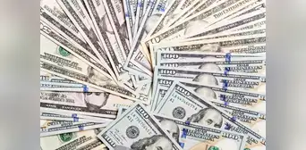 Tipo de cambio: dólar cierra a la baja sobre los S/3,6930 este jueves 11 de abril Tipo de cambio: dólar cierra a la baja sobre los S/3,6930 este jueves 11 de abril