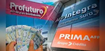 Retiro de 4 UIT de las AFP: ¿cuándo inicia la devolución de mi dinero? Retiro de 4 UIT de las AFP: ¿cuándo inicia la devolución de mi dinero?