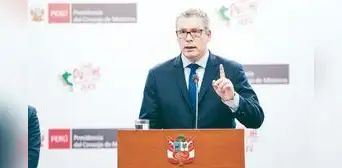 Se consuma el golpe a la educación y Minedu no tomará acciones Se consuma el golpe a la educación y Minedu no tomará acciones