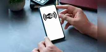 ¿Cómo configurar tu celular para que se apague el wifi al salir de casa y por qué deberías hacerlo?